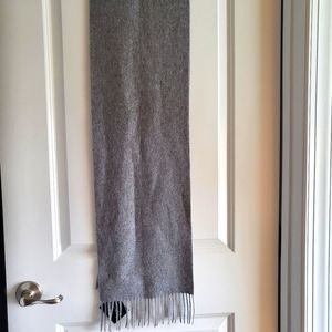 NWT, 100% Cashmere Shawl/Scarf